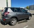 Тойота РАВ 4 2012 в Днепре (Днепропетровске) на Automoto.ua Серый Тойота РАВ 4, объемом двигателя 2.2 л и пробегом 139 тыс. км за 11600 $, фото 8 на Automoto.ua