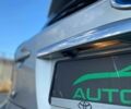 Сірий Тойота РАВ 4, об'ємом двигуна 0 л та пробігом 210 тис. км за 11500 $, фото 8 на Automoto.ua