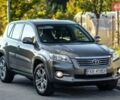 Сірий Тойота РАВ 4, об'ємом двигуна 2.2 л та пробігом 187 тис. км за 11000 $, фото 9 на Automoto.ua