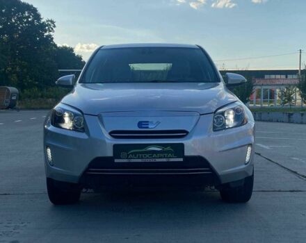 Серый Тойота РАВ 4, объемом двигателя 0 л и пробегом 210 тыс. км за 10490 $, фото 1 на Automoto.ua