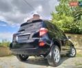 Сірий Тойота РАВ 4, об'ємом двигуна 2.2 л та пробігом 185 тис. км за 14800 $, фото 6 на Automoto.ua