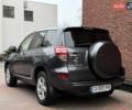 Серый Тойота РАВ 4, объемом двигателя 1.99 л и пробегом 115 тыс. км за 11600 $, фото 26 на Automoto.ua