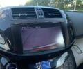 Серый Тойота РАВ 4, объемом двигателя 0 л и пробегом 210 тыс. км за 10490 $, фото 18 на Automoto.ua