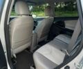 Сірий Тойота РАВ 4, об'ємом двигуна 0 л та пробігом 210 тис. км за 11500 $, фото 16 на Automoto.ua