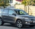 Сірий Тойота РАВ 4, об'ємом двигуна 2.2 л та пробігом 187 тис. км за 7200 $, фото 3 на Automoto.ua