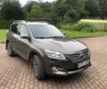 Серый Тойота РАВ 4, объемом двигателя 2.2 л и пробегом 222 тыс. км за 4100 $, фото 1 на Automoto.ua