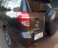 Сірий Тойота РАВ 4, об'ємом двигуна 2.5 л та пробігом 219 тис. км за 13900 $, фото 5 на Automoto.ua