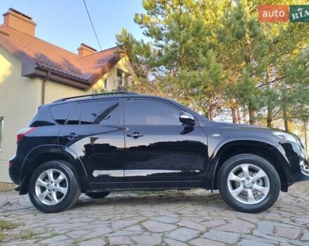 Сірий Тойота РАВ 4, об'ємом двигуна 2.23 л та пробігом 185 тис. км за 13800 $, фото 25 на Automoto.ua