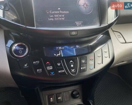 Тойота РАВ 4 2012 в Львове на Automoto.ua Серый Тойота РАВ 4, объемом двигателя 0 л и пробегом 142 тыс. км за 11500 $, фото 15 на Automoto.ua