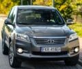 Сірий Тойота РАВ 4, об'ємом двигуна 2.2 л та пробігом 187 тис. км за 7200 $, фото 12 на Automoto.ua