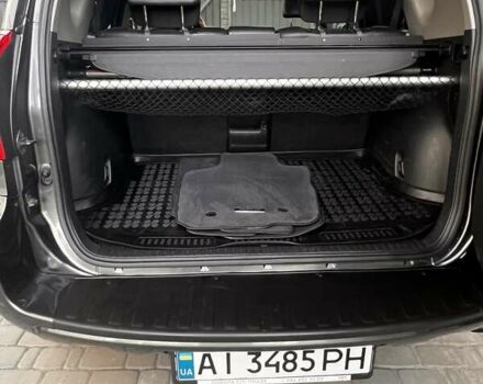 Серый Тойота РАВ 4, объемом двигателя 2.36 л и пробегом 232 тыс. км за 15500 $, фото 9 на Automoto.ua