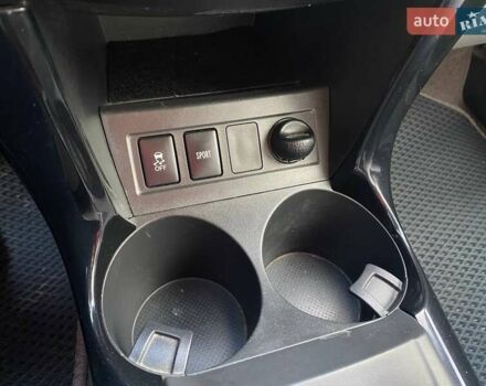 Тойота РАВ 4 2012 в Львове на Automoto.ua Серый Тойота РАВ 4, объемом двигателя 0 л и пробегом 142 тыс. км за 11500 $, фото 16 на Automoto.ua