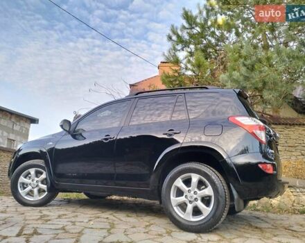Сірий Тойота РАВ 4, об'ємом двигуна 2.23 л та пробігом 185 тис. км за 13800 $, фото 36 на Automoto.ua