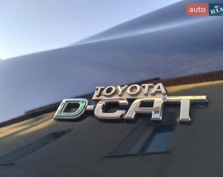 Сірий Тойота РАВ 4, об'ємом двигуна 2.23 л та пробігом 185 тис. км за 13800 $, фото 1 на Automoto.ua