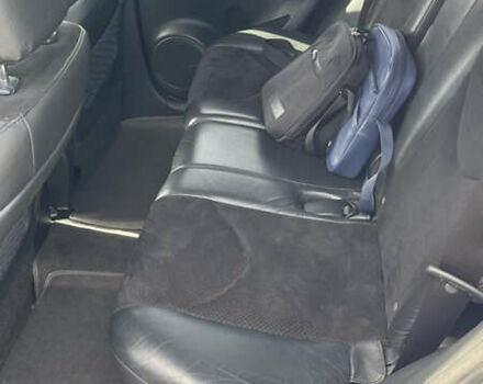 Сірий Тойота РАВ 4, об'ємом двигуна 2 л та пробігом 270 тис. км за 14700 $, фото 5 на Automoto.ua