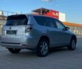 Сірий Тойота РАВ 4, об'ємом двигуна 0 л та пробігом 210 тис. км за 11500 $, фото 4 на Automoto.ua