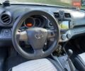 Серый Тойота РАВ 4, объемом двигателя 1.99 л и пробегом 160 тыс. км за 15500 $, фото 16 на Automoto.ua