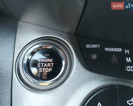 Сірий Тойота РАВ 4, об'ємом двигуна 2.23 л та пробігом 185 тис. км за 13800 $, фото 10 на Automoto.ua