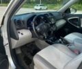 Сірий Тойота РАВ 4, об'ємом двигуна 0 л та пробігом 210 тис. км за 11500 $, фото 12 на Automoto.ua