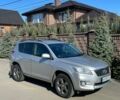 Сірий Тойота РАВ 4, об'ємом двигуна 1.99 л та пробігом 130 тис. км за 15865 $, фото 1 на Automoto.ua