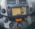 Сірий Тойота РАВ 4, об'ємом двигуна 2.23 л та пробігом 185 тис. км за 13800 $, фото 19 на Automoto.ua