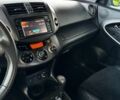 Серый Тойота РАВ 4, объемом двигателя 2.36 л и пробегом 232 тыс. км за 15500 $, фото 8 на Automoto.ua