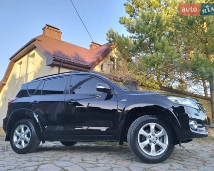 Сірий Тойота РАВ 4, об'ємом двигуна 2.23 л та пробігом 185 тис. км за 13800 $, фото 26 на Automoto.ua