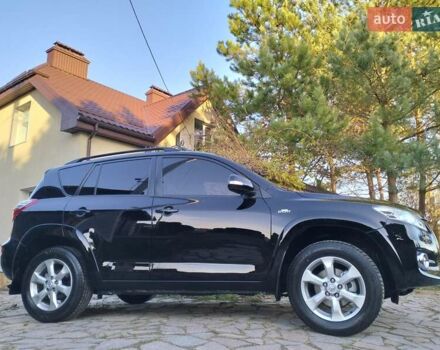 Сірий Тойота РАВ 4, об'ємом двигуна 2.23 л та пробігом 185 тис. км за 13800 $, фото 29 на Automoto.ua