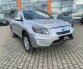 Серый Тойота РАВ 4, объемом двигателя 1.5 л и пробегом 142 тыс. км за 11500 $, фото 1 на Automoto.ua