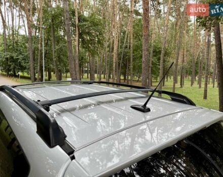 Сірий Тойота РАВ 4, об'ємом двигуна 2.5 л та пробігом 147 тис. км за 11950 $, фото 10 на Automoto.ua