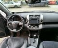Сірий Тойота РАВ 4, об'ємом двигуна 2 л та пробігом 124 тис. км за 13800 $, фото 10 на Automoto.ua