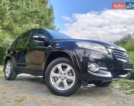 Сірий Тойота РАВ 4, об'ємом двигуна 2.2 л та пробігом 185 тис. км за 14800 $, фото 5 на Automoto.ua