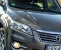 Сірий Тойота РАВ 4, об'ємом двигуна 2.2 л та пробігом 187 тис. км за 7200 $, фото 7 на Automoto.ua