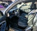 Сірий Тойота РАВ 4, об'ємом двигуна 2 л та пробігом 124 тис. км за 13800 $, фото 21 на Automoto.ua