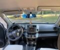 Сірий Тойота РАВ 4, об'ємом двигуна 2 л та пробігом 170 тис. км за 12800 $, фото 3 на Automoto.ua