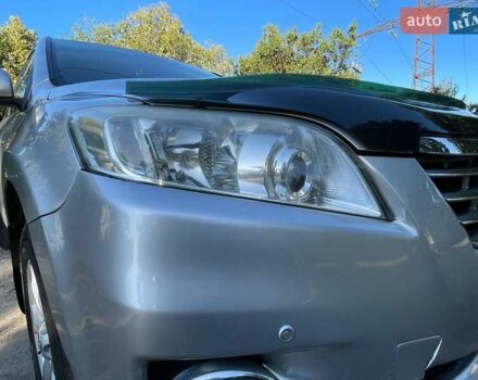 Серый Тойота РАВ 4, объемом двигателя 1.99 л и пробегом 160 тыс. км за 15500 $, фото 9 на Automoto.ua