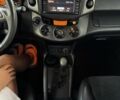 Сірий Тойота РАВ 4, об'ємом двигуна 2 л та пробігом 232 тис. км за 15500 $, фото 7 на Automoto.ua