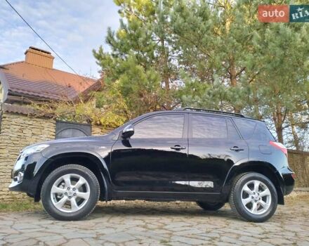 Сірий Тойота РАВ 4, об'ємом двигуна 2.23 л та пробігом 185 тис. км за 13800 $, фото 34 на Automoto.ua