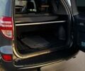 Сірий Тойота РАВ 4, об'ємом двигуна 2 л та пробігом 232 тис. км за 15500 $, фото 5 на Automoto.ua