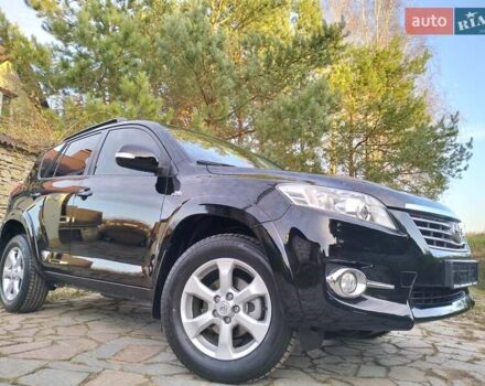 Сірий Тойота РАВ 4, об'ємом двигуна 2.23 л та пробігом 185 тис. км за 13800 $, фото 31 на Automoto.ua