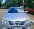 Серый Тойота РАВ 4, объемом двигателя 1.99 л и пробегом 191 тыс. км за 14200 $, фото 1 на Automoto.ua
