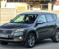 Сірий Тойота РАВ 4, об'ємом двигуна 2.2 л та пробігом 187 тис. км за 11000 $, фото 8 на Automoto.ua
