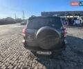 Сірий Тойота РАВ 4, об'ємом двигуна 2 л та пробігом 124 тис. км за 13800 $, фото 24 на Automoto.ua