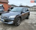 Серый Тойота РАВ 4, объемом двигателя 2.2 л и пробегом 221 тыс. км за 13600 $, фото 4 на Automoto.ua