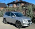 Серый Тойота РАВ 4, объемом двигателя 2 л и пробегом 130 тыс. км за 14865 $, фото 1 на Automoto.ua