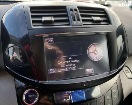 Серый Тойота РАВ 4, объемом двигателя 1.5 л и пробегом 142 тыс. км за 11500 $, фото 14 на Automoto.ua