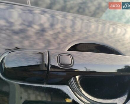 Сірий Тойота РАВ 4, об'ємом двигуна 2.23 л та пробігом 185 тис. км за 13800 $, фото 16 на Automoto.ua