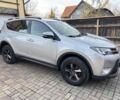 Сірий Тойота РАВ 4, об'ємом двигуна 2.5 л та пробігом 175 тис. км за 15600 $, фото 3 на Automoto.ua