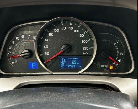 Тойота РАВ 4 2013 в Житомире на Automoto.ua Серый Тойота РАВ 4, объемом двигателя 2 л и пробегом 197 тыс. км за 8100 $, фото 16 на Automoto.ua