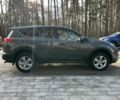 Серый Тойота РАВ 4, объемом двигателя 2.2 л и пробегом 208 тыс. км за 15800 $, фото 9 на Automoto.ua